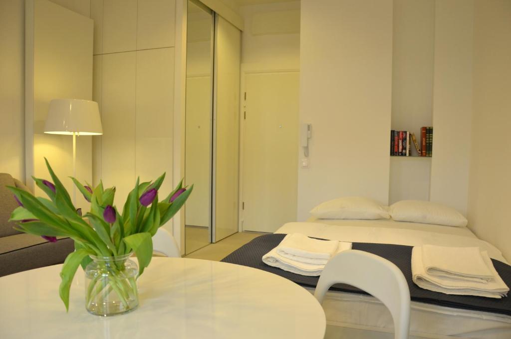Apartamenty City Rybaki Poznań Kamer foto