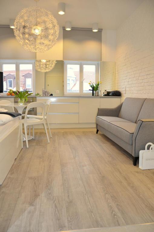 Apartamenty City Rybaki Poznań Buitenkant foto