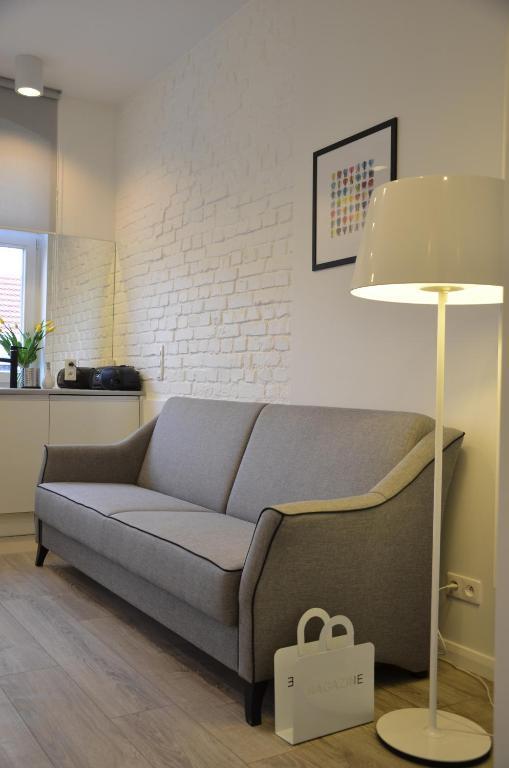 Apartamenty City Rybaki Poznań Kamer foto