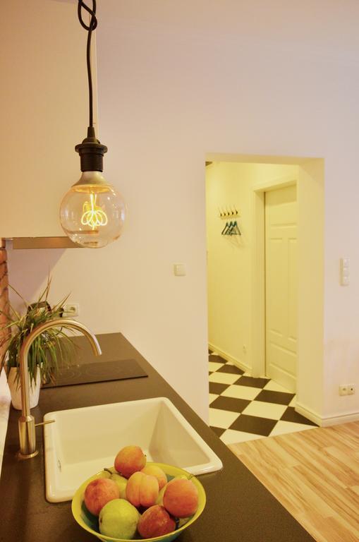 Apartamenty City Rybaki Poznań Buitenkant foto