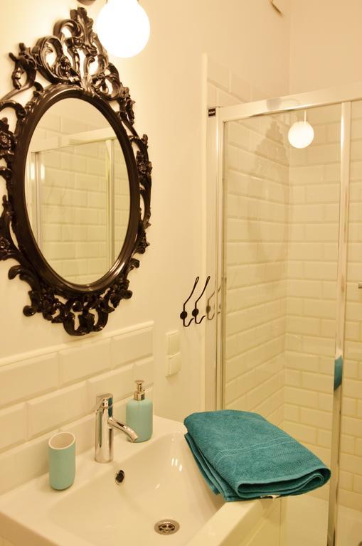 Apartamenty City Rybaki Poznań Buitenkant foto