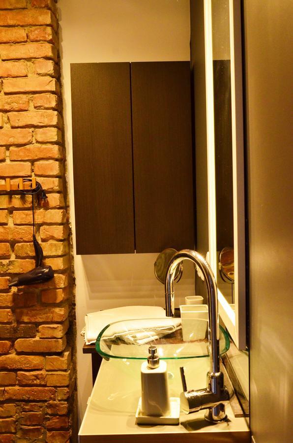Apartamenty City Rybaki Poznań Buitenkant foto