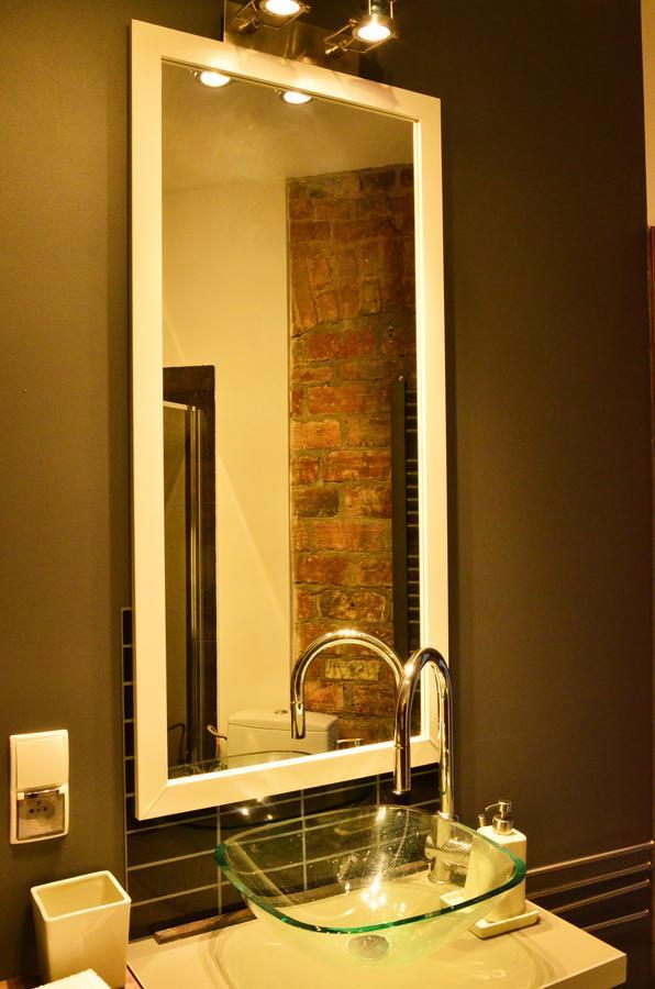 Apartamenty City Rybaki Poznań Buitenkant foto