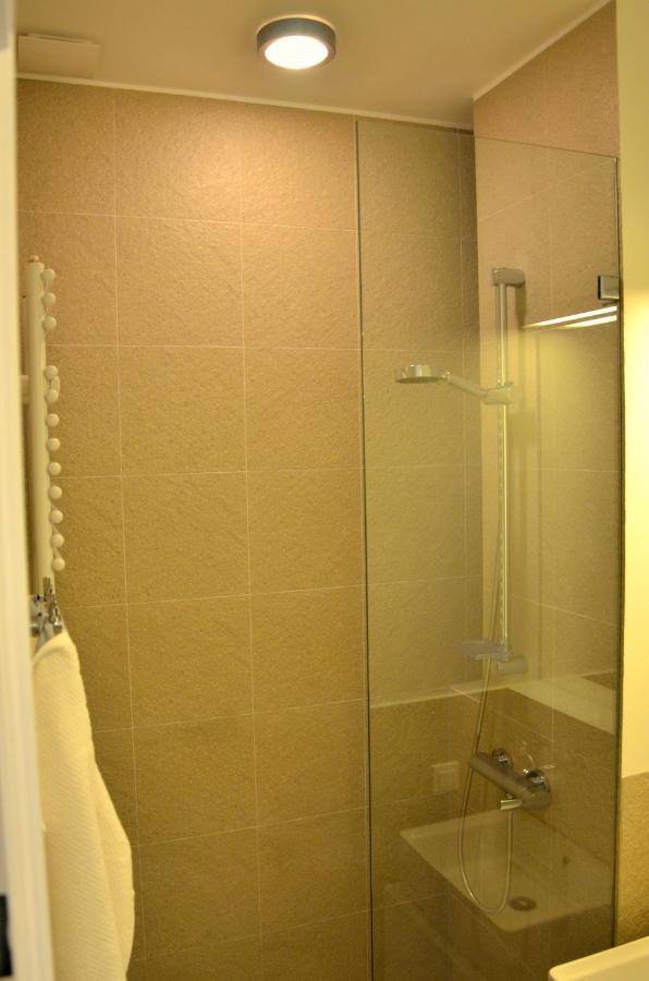 Apartamenty City Rybaki Poznań Kamer foto